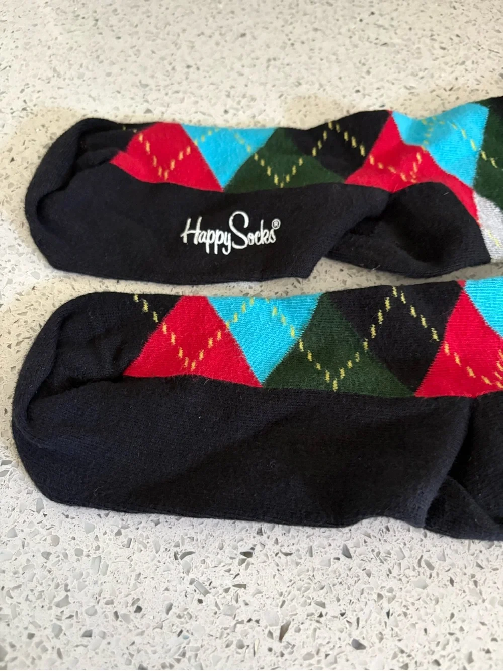 Happy Socks classic argyle
